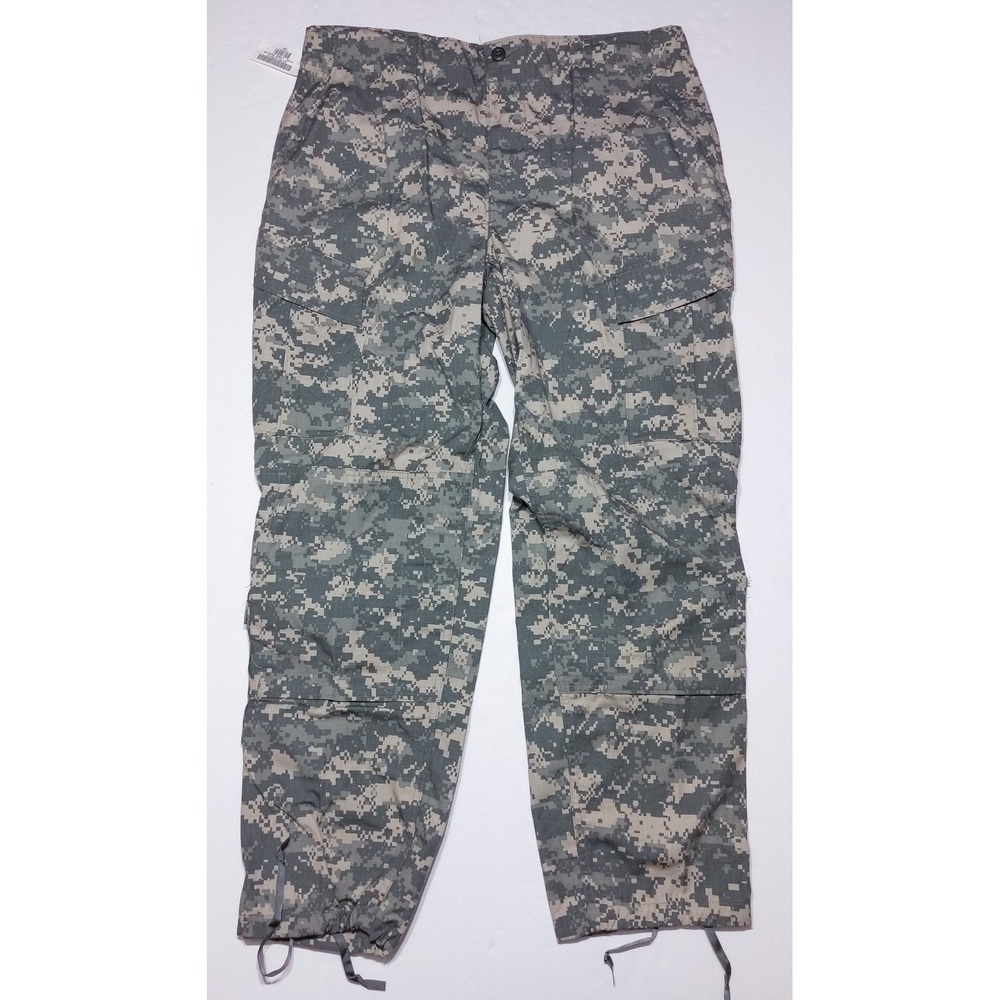 US Military Army Combat Uniform Trouser Pants Propper 8415-01-519-8435 Large New